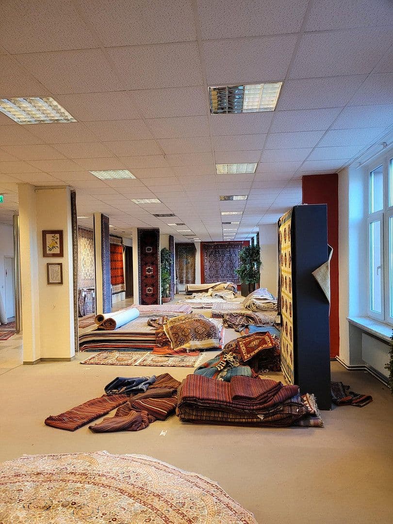 Pronájem nebytového prostoru 2.300 m², Wissstraße 14-18, Dortmund, Severní Porýní-Vestfálsko Pronájem nebytového prostoru 2.300 m², Wissstraße 14-18, Dortmund, Severní Porýní-Vestfálsko