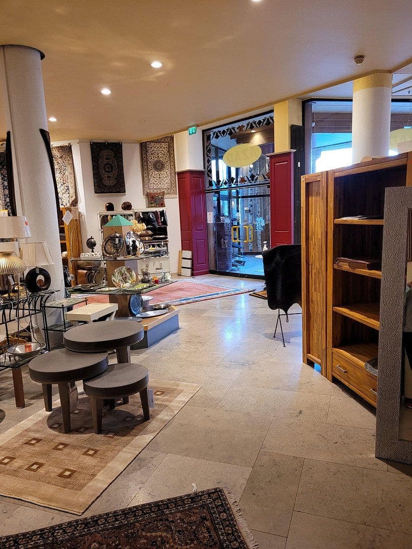 Pronájem nebytového prostoru 2.300 m², Wissstraße 14-18, Dortmund, Severní Porýní-Vestfálsko Pronájem nebytového prostoru 2.300 m², Wissstraße 14-18, Dortmund, Severní Porýní-Vestfálsko