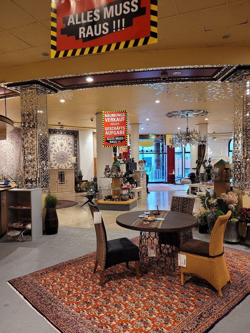 Pronájem nebytového prostoru 2.300 m², Wissstraße 14-18, Dortmund, Severní Porýní-Vestfálsko Pronájem nebytového prostoru 2.300 m², Wissstraße 14-18, Dortmund, Severní Porýní-Vestfálsko