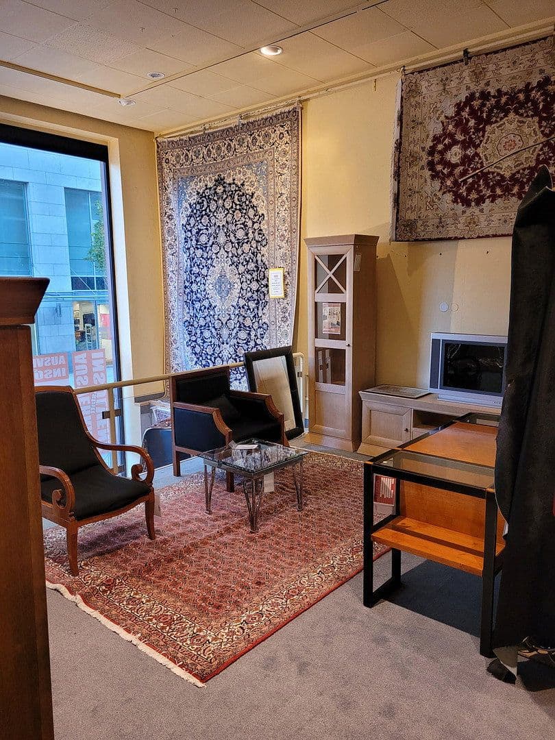 Pronájem nebytového prostoru 2.300 m², Wissstraße 14-18, Dortmund, Severní Porýní-Vestfálsko Pronájem nebytového prostoru 2.300 m², Wissstraße 14-18, Dortmund, Severní Porýní-Vestfálsko