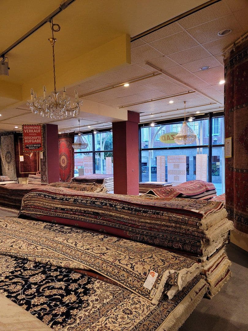 Pronájem nebytového prostoru 2.300 m², Wissstraße 14-18, Dortmund, Severní Porýní-Vestfálsko Pronájem nebytového prostoru 2.300 m², Wissstraße 14-18, Dortmund, Severní Porýní-Vestfálsko