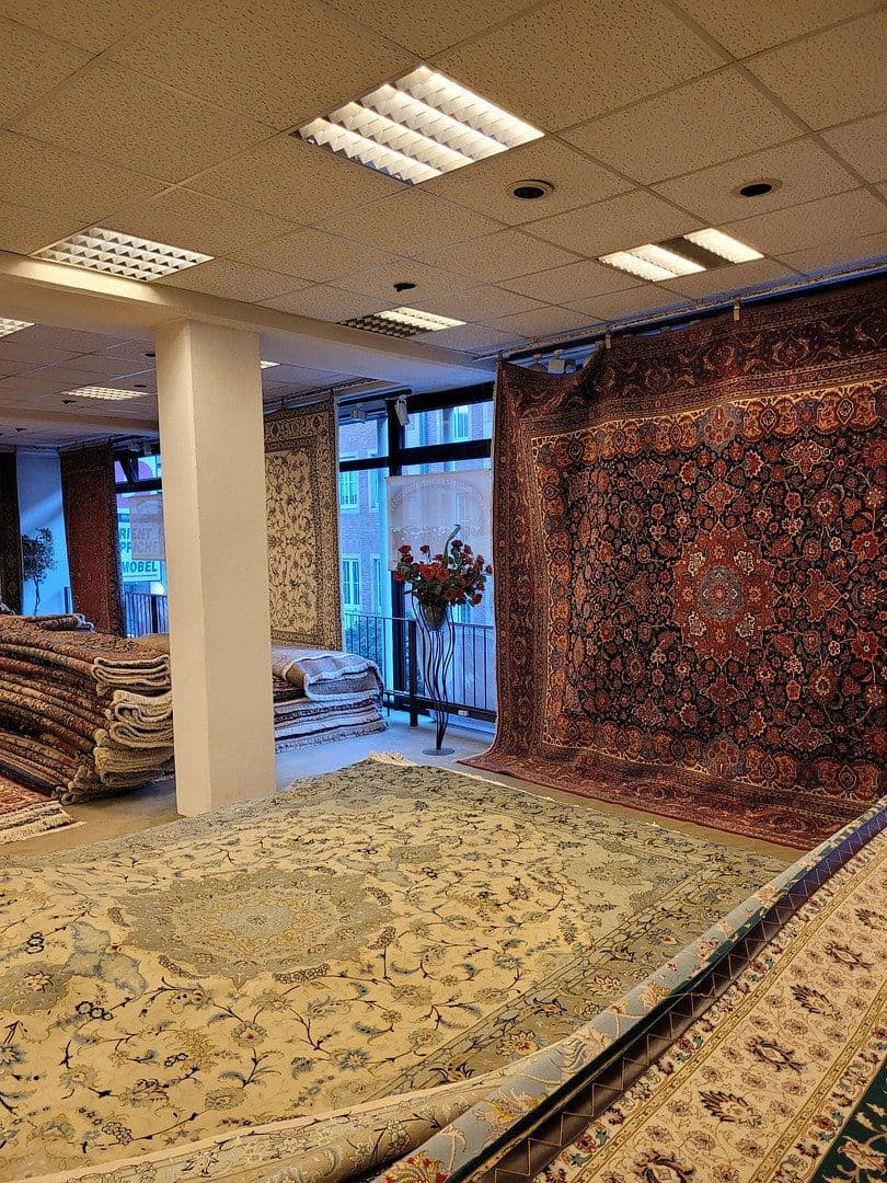 Pronájem nebytového prostoru 2.300 m², Wissstraße 14-18, Dortmund, Severní Porýní-Vestfálsko Pronájem nebytového prostoru 2.300 m², Wissstraße 14-18, Dortmund, Severní Porýní-Vestfálsko
