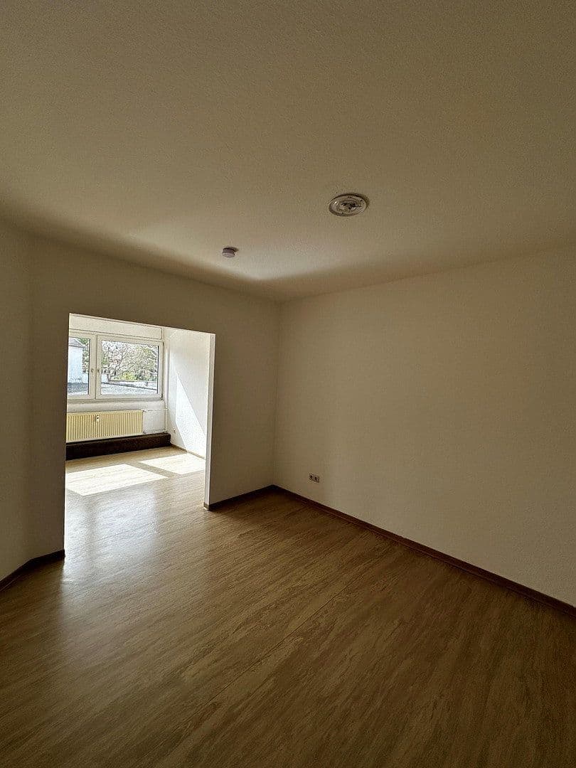 Pronájem bytu 2+1 60 m², Hellgasse 16, Alzey, Porýní-Falc Pronájem bytu 2+1 60 m², Hellgasse 16, Alzey, Porýní-Falc