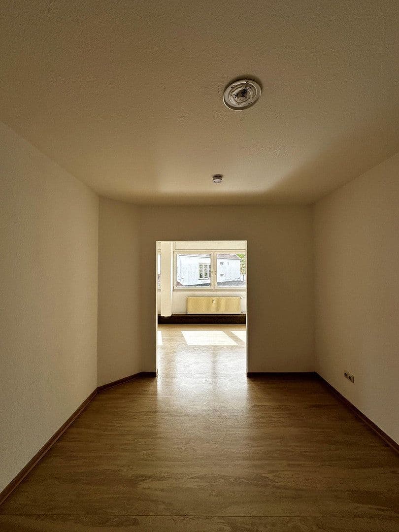 Pronájem bytu 2+1 60 m², Hellgasse 16, Alzey, Porýní-Falc Pronájem bytu 2+1 60 m², Hellgasse 16, Alzey, Porýní-Falc
