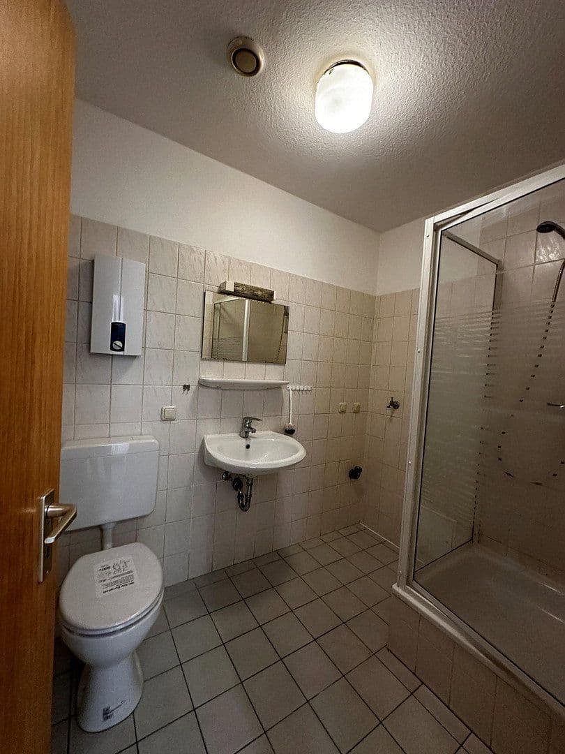 Pronájem bytu 2+1 60 m², Hellgasse 16, Alzey, Porýní-Falc Pronájem bytu 2+1 60 m², Hellgasse 16, Alzey, Porýní-Falc