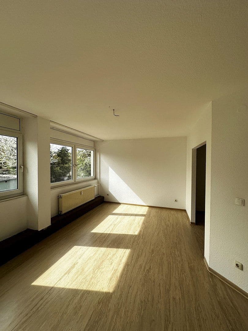 Pronájem bytu 2+1 60 m², Hellgasse 16, Alzey, Porýní-Falc Pronájem bytu 2+1 60 m², Hellgasse 16, Alzey, Porýní-Falc