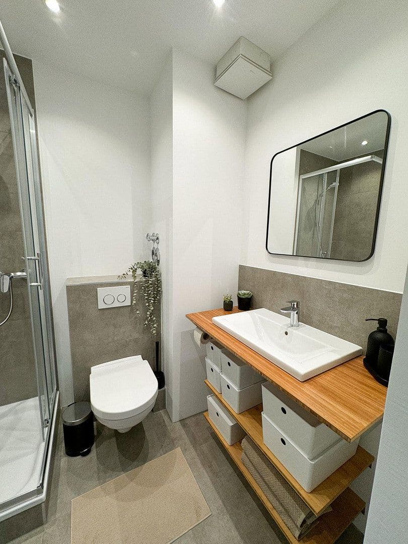 Prodej bytu 2+1 49 m², Thüringer Straße 43, Rüsselsheim am Main, Hessen Prodej bytu 2+1 49 m², Thüringer Straße 43, Rüsselsheim am Main, Hessen