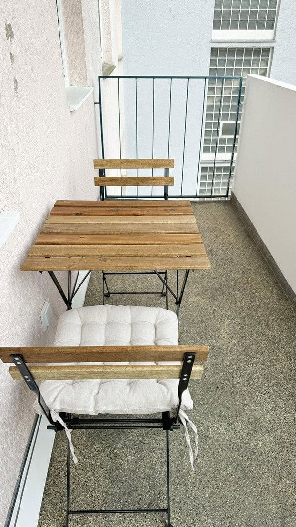 Prodej bytu 2+1 49 m², Thüringer Straße 43, Rüsselsheim am Main, Hessen Prodej bytu 2+1 49 m², Thüringer Straße 43, Rüsselsheim am Main, Hessen