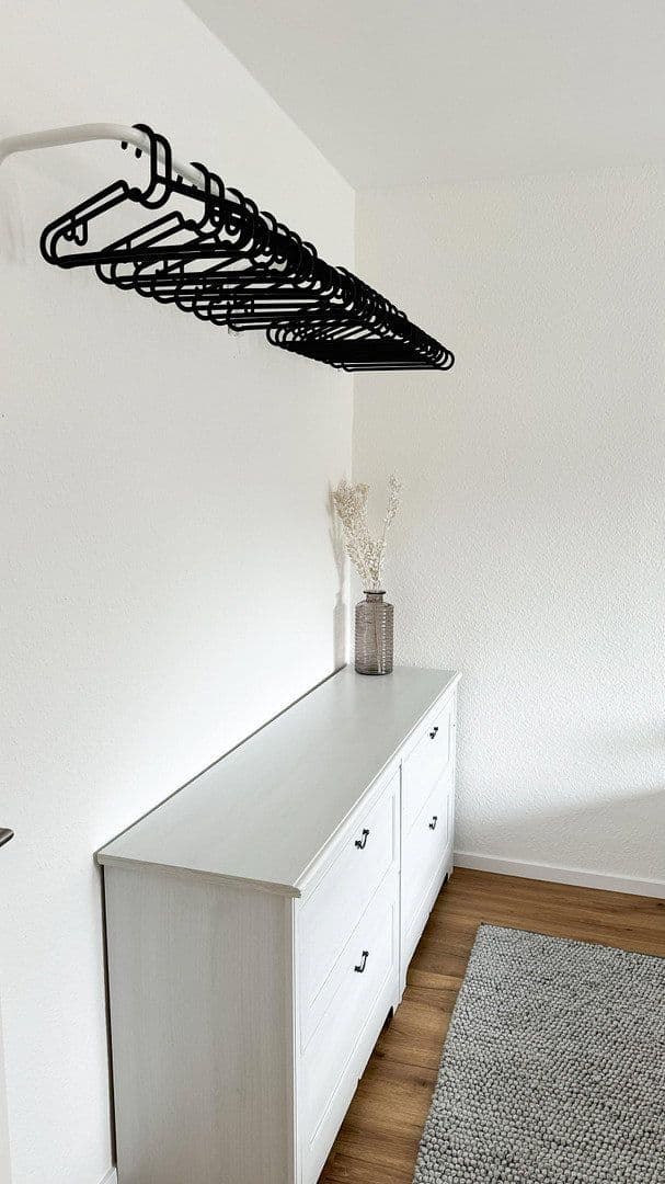 Prodej bytu 2+1 49 m², Thüringer Straße 43, Rüsselsheim am Main, Hessen Prodej bytu 2+1 49 m², Thüringer Straße 43, Rüsselsheim am Main, Hessen
