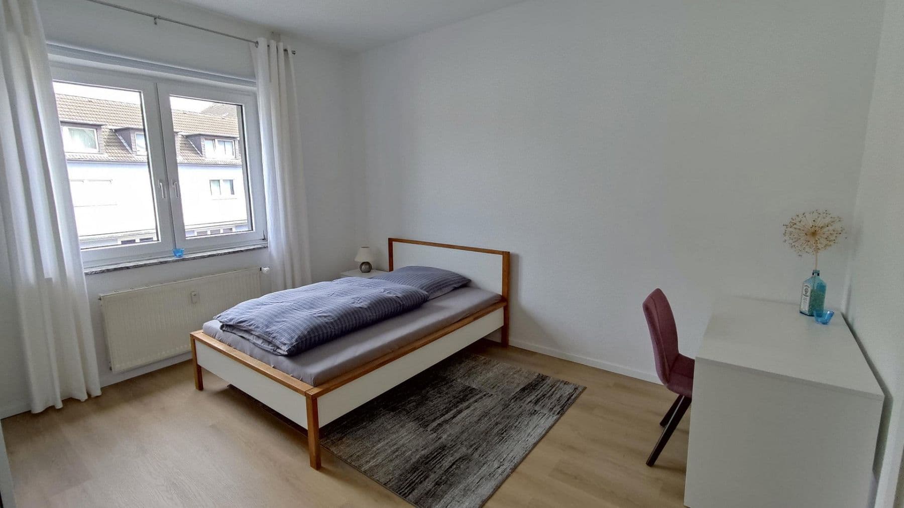 Pronájem bytu 2+1 44 m², Leipziger Str. 49, Essen, Severní Porýní-Vestfálsko Pronájem bytu 2+1 44 m², Leipziger Str. 49, Essen, Severní Porýní-Vestfálsko