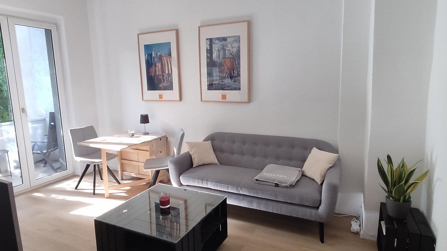 Pronájem bytu 2+1 44 m², Leipziger Str. 49, Essen, Severní Porýní-Vestfálsko Pronájem bytu 2+1 44 m², Leipziger Str. 49, Essen, Severní Porýní-Vestfálsko