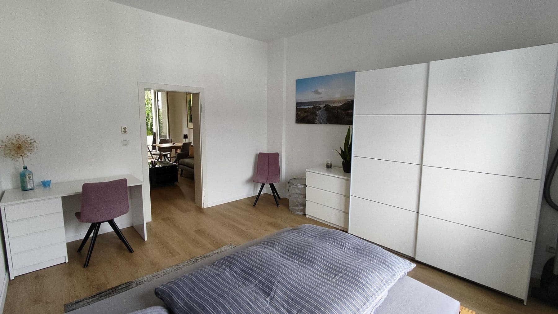 Pronájem bytu 2+1 44 m², Leipziger Str. 49, Essen, Severní Porýní-Vestfálsko Pronájem bytu 2+1 44 m², Leipziger Str. 49, Essen, Severní Porýní-Vestfálsko