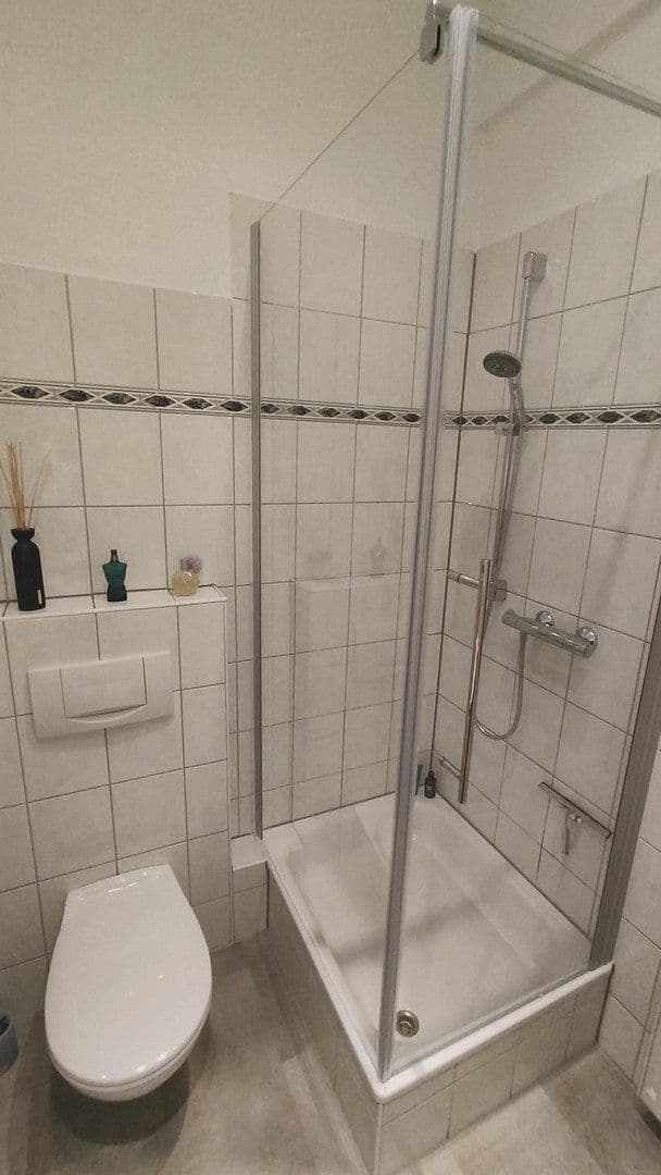 Pronájem bytu 2+1 44 m², Leipziger Str. 49, Essen, Severní Porýní-Vestfálsko Pronájem bytu 2+1 44 m², Leipziger Str. 49, Essen, Severní Porýní-Vestfálsko