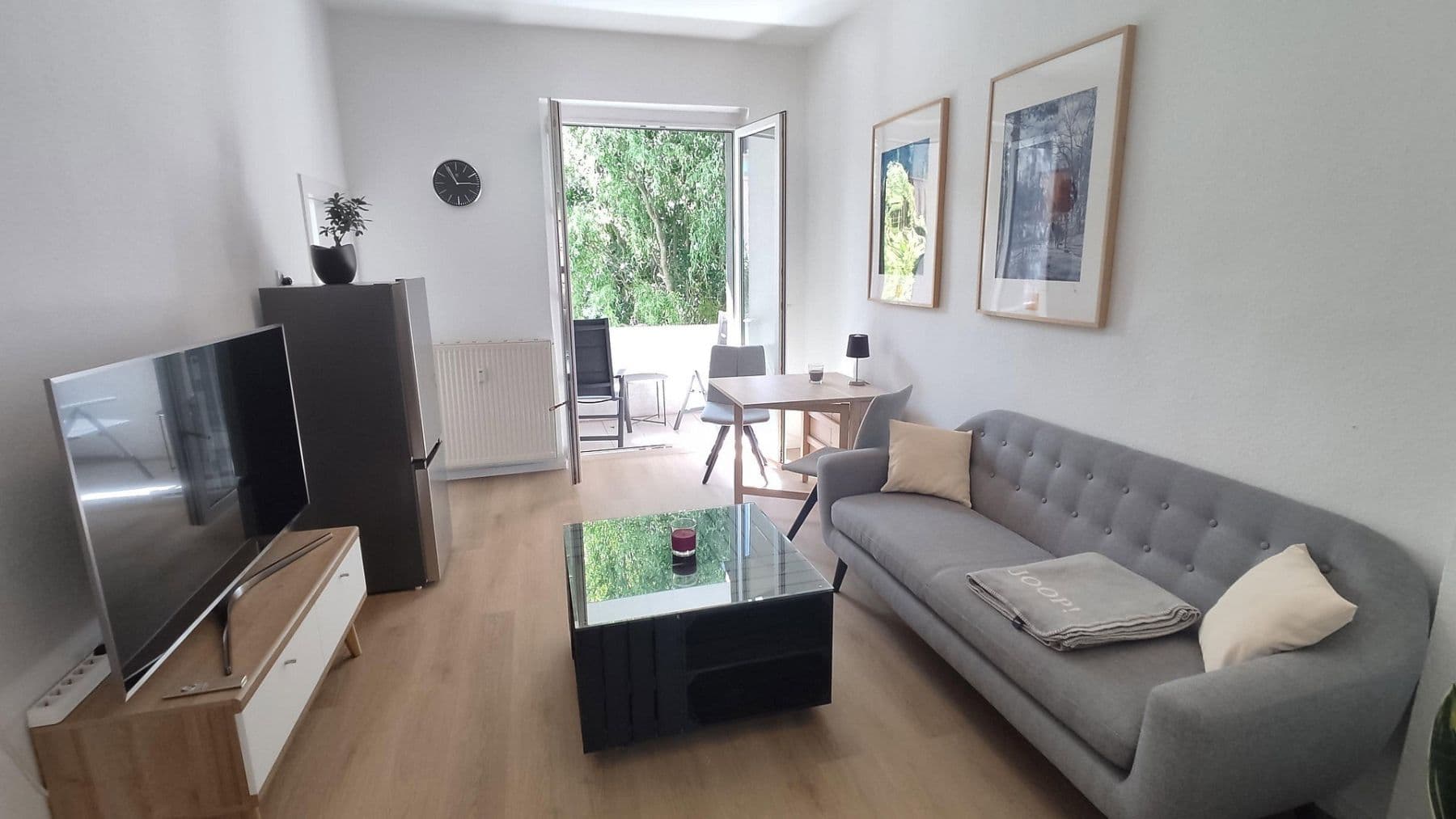 Pronájem bytu 2+1 44 m², Leipziger Str. 49, Essen, Severní Porýní-Vestfálsko Pronájem bytu 2+1 44 m², Leipziger Str. 49, Essen, Severní Porýní-Vestfálsko