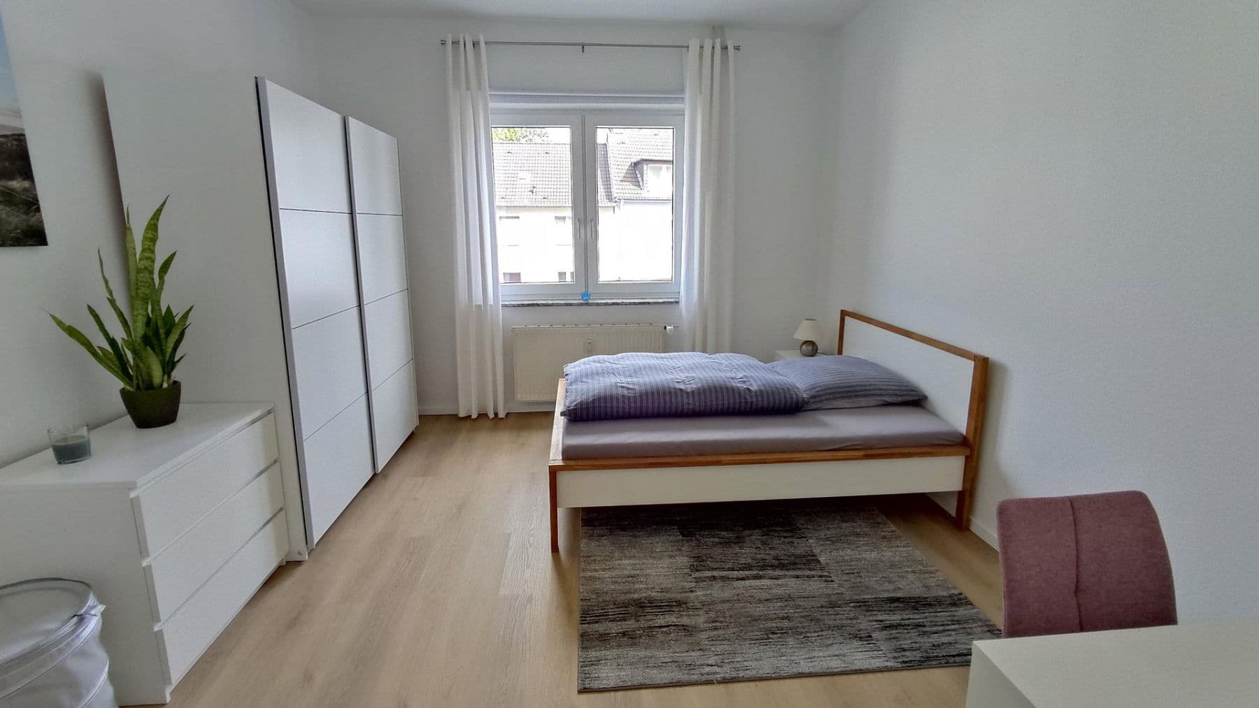 Pronájem bytu 2+1 44 m², Leipziger Str. 49, Essen, Severní Porýní-Vestfálsko Pronájem bytu 2+1 44 m², Leipziger Str. 49, Essen, Severní Porýní-Vestfálsko