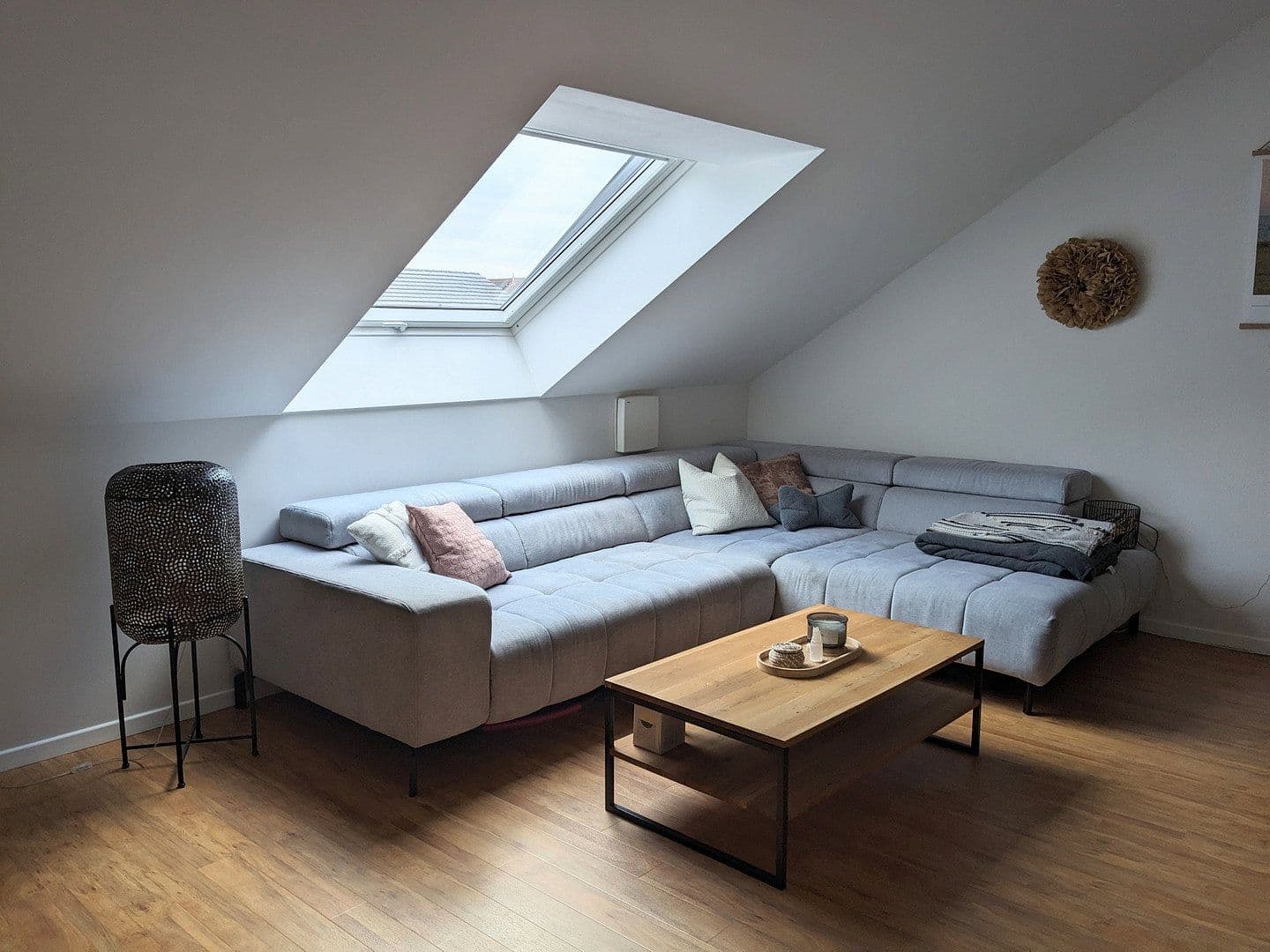 Pronájem bytu 3+1 89 m², Bgm.-Kamhuber-Straße, Heldenstein, Bavorsko Pronájem bytu 3+1 89 m², Bgm.-Kamhuber-Straße, Heldenstein, Bavorsko