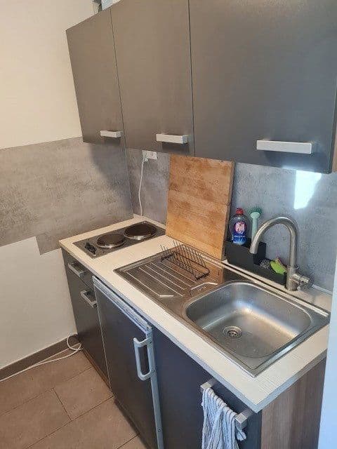 Pronájem bytu 1+kk 31 m², Friederikastraße 64, Bochum, Severní Porýní-Vestfálsko Pronájem bytu 1+kk 31 m², Friederikastraße 64, Bochum, Severní Porýní-Vestfálsko