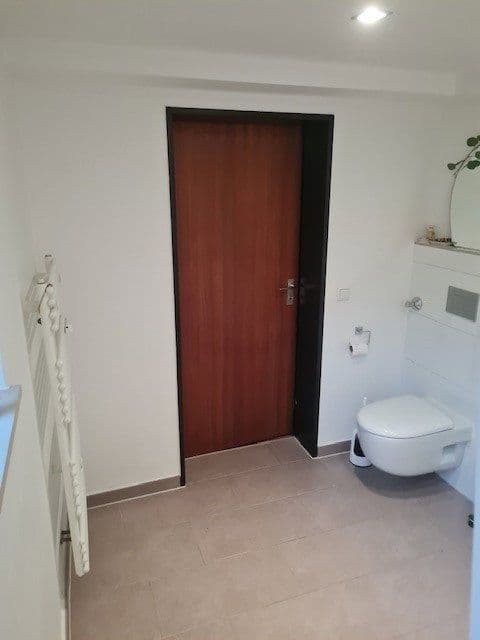 Pronájem bytu 1+kk 31 m², Friederikastraße 64, Bochum, Severní Porýní-Vestfálsko Pronájem bytu 1+kk 31 m², Friederikastraße 64, Bochum, Severní Porýní-Vestfálsko