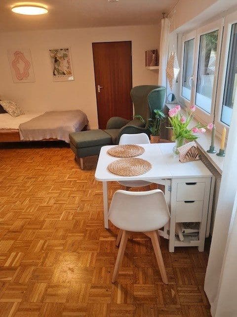Pronájem bytu 1+kk 31 m², Friederikastraße 64, Bochum, Severní Porýní-Vestfálsko Pronájem bytu 1+kk 31 m², Friederikastraße 64, Bochum, Severní Porýní-Vestfálsko