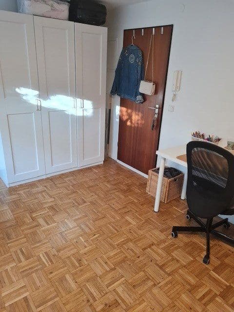 Pronájem bytu 1+kk 31 m², Friederikastraße 64, Bochum, Severní Porýní-Vestfálsko Pronájem bytu 1+kk 31 m², Friederikastraße 64, Bochum, Severní Porýní-Vestfálsko