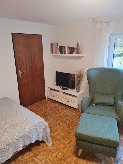 Pronájem bytu 1+kk 31 m², Friederikastraße 64, Bochum, Severní Porýní-Vestfálsko Pronájem bytu 1+kk 31 m², Friederikastraße 64, Bochum, Severní Porýní-Vestfálsko