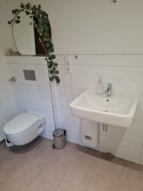 Pronájem bytu 1+kk 31 m², Friederikastraße 64, Bochum, Severní Porýní-Vestfálsko Pronájem bytu 1+kk 31 m², Friederikastraße 64, Bochum, Severní Porýní-Vestfálsko