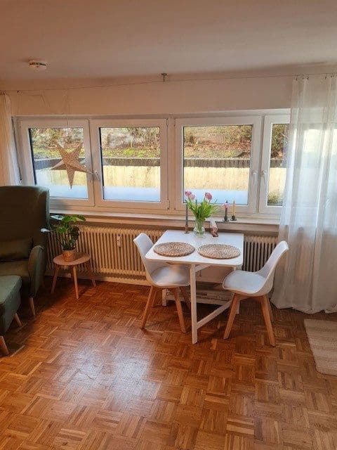 Pronájem bytu 1+kk 31 m², Friederikastraße 64, Bochum, Severní Porýní-Vestfálsko Pronájem bytu 1+kk 31 m², Friederikastraße 64, Bochum, Severní Porýní-Vestfálsko