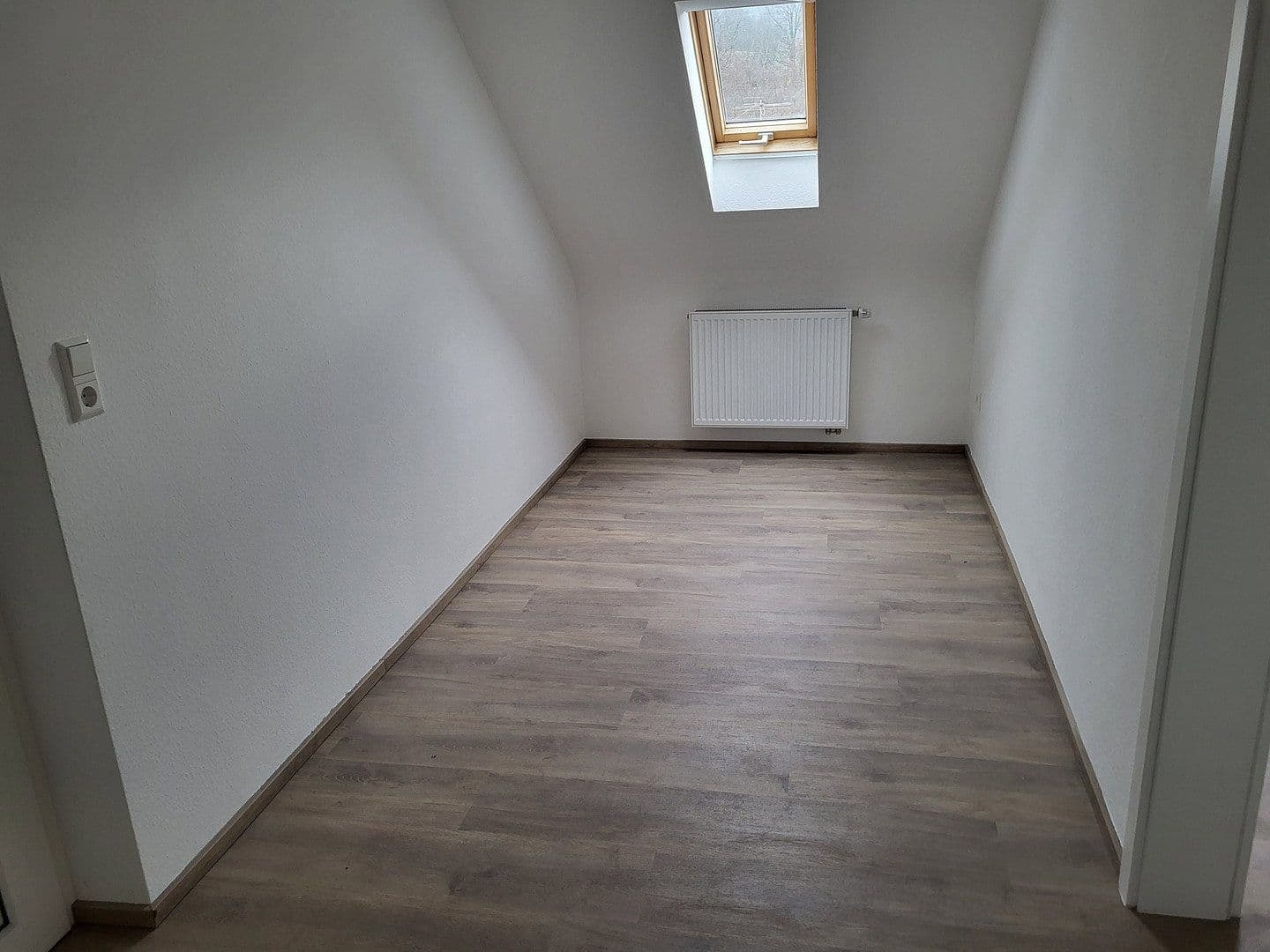 Pronájem bytu 1+1 76 m², Bannweg 10, Wehr, Bádensko-Württembersko Pronájem bytu 1+1 76 m², Bannweg 10, Wehr, Bádensko-Württembersko