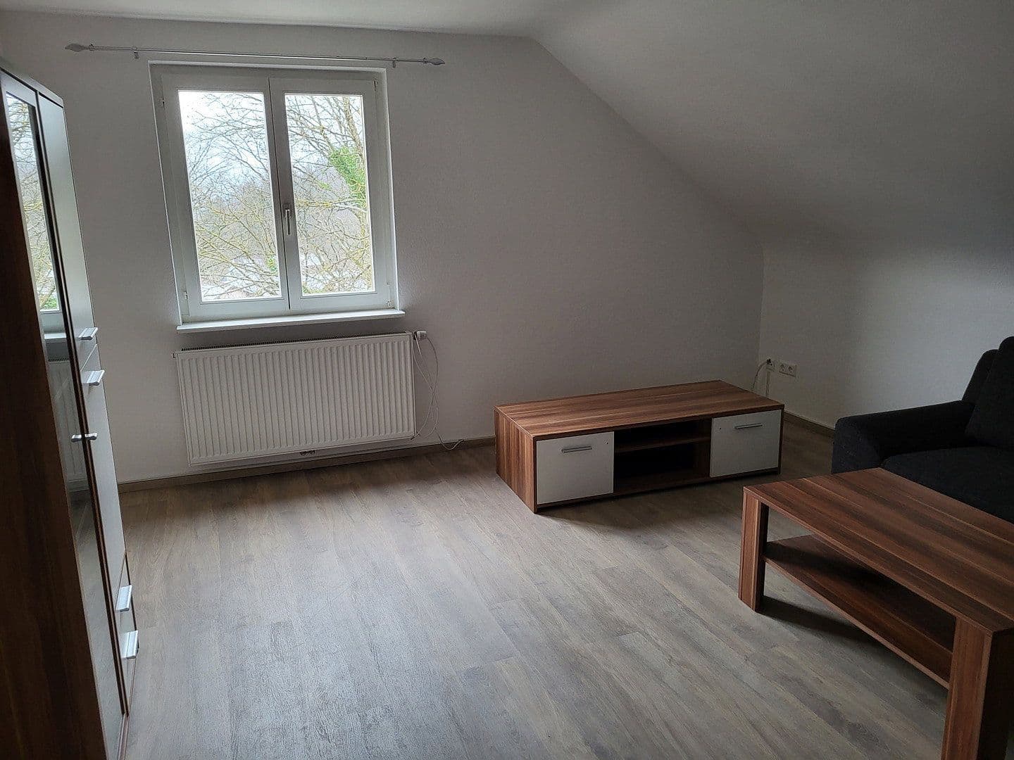Pronájem bytu 1+1 76 m², Bannweg 10, Wehr, Bádensko-Württembersko Pronájem bytu 1+1 76 m², Bannweg 10, Wehr, Bádensko-Württembersko