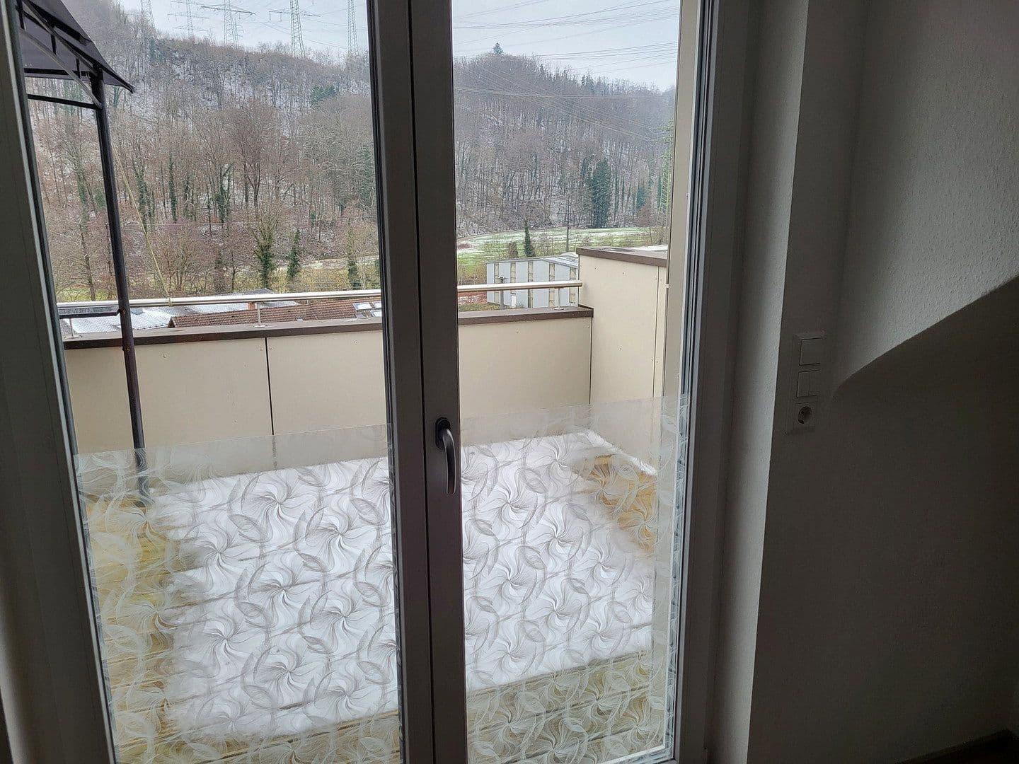 Pronájem bytu 1+1 76 m², Bannweg 10, Wehr, Bádensko-Württembersko Pronájem bytu 1+1 76 m², Bannweg 10, Wehr, Bádensko-Württembersko