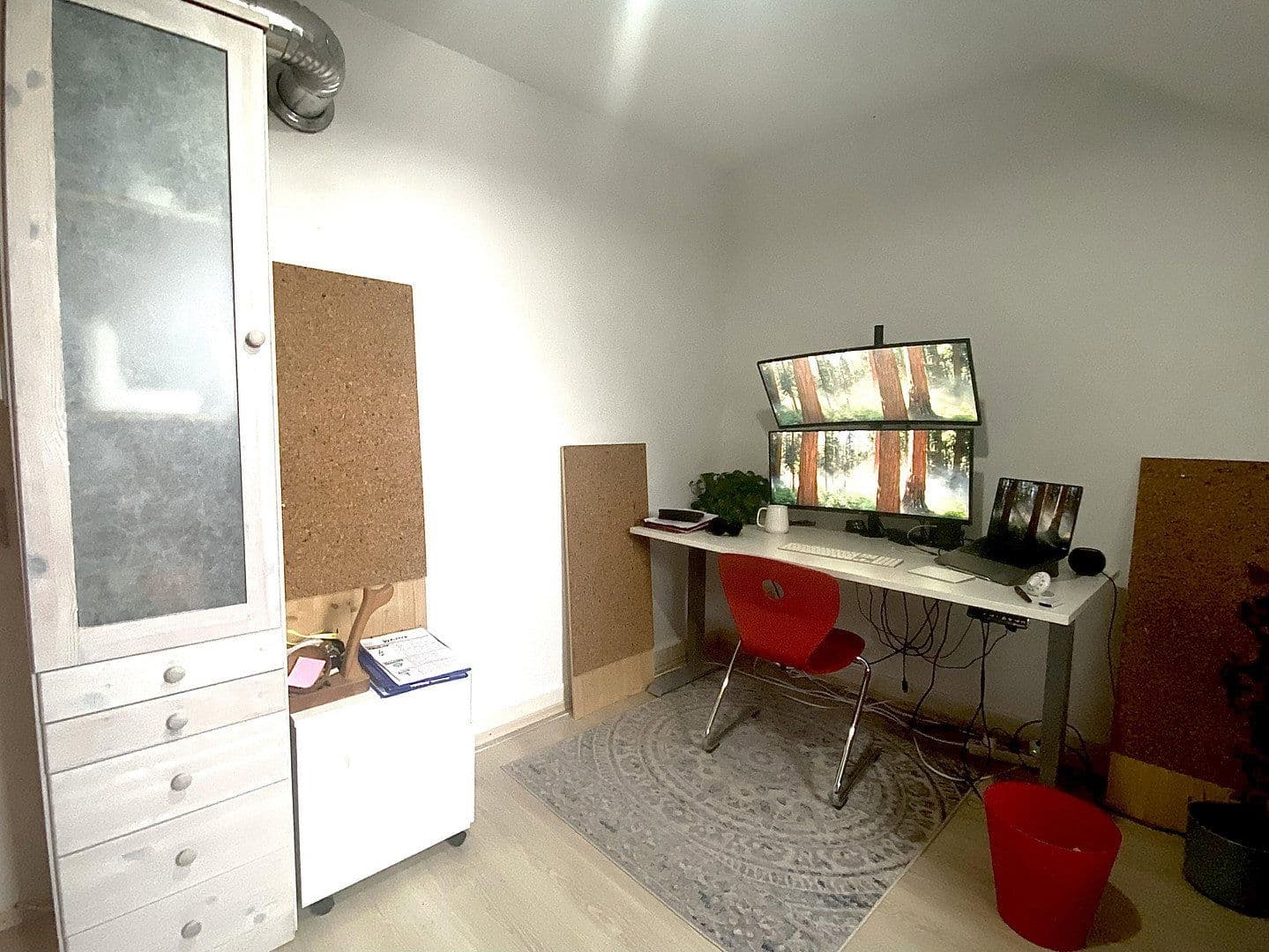 Pronájem bytu 3+1 78 m², Mörscher - Str. 8, Karlsruhe, Bádensko-Württembersko Pronájem bytu 3+1 78 m², Mörscher - Str. 8, Karlsruhe, Bádensko-Württembersko