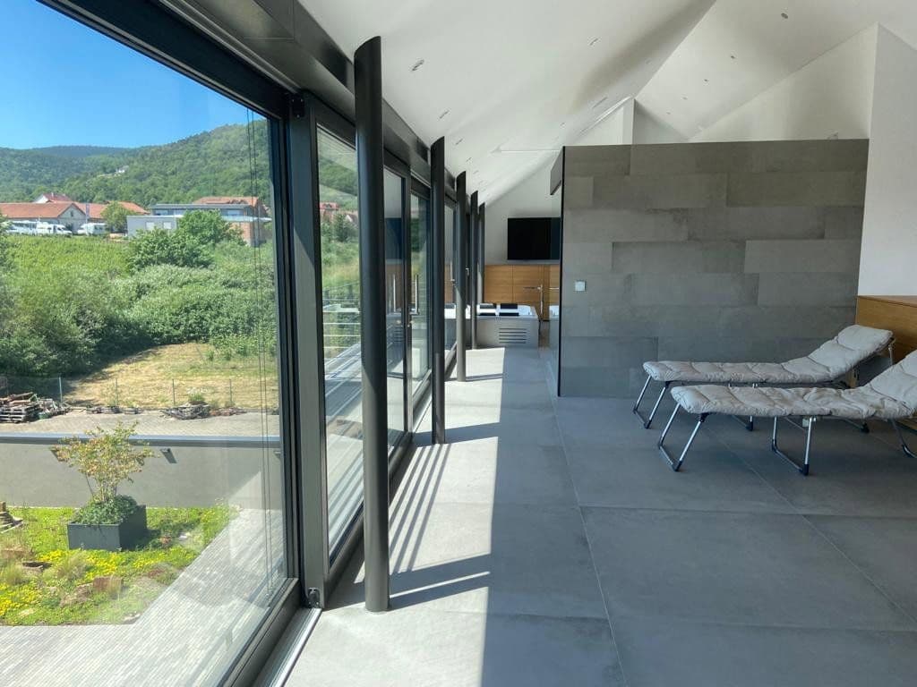 Prodej domu 297 m², pozemek 620 m², Neustadt an der Weinstraße, Ortsteil Hambach, Porýní-Falc Prodej domu 297 m², pozemek 620 m², Neustadt an der Weinstraße, Ortsteil Hambach, Porýní-Falc