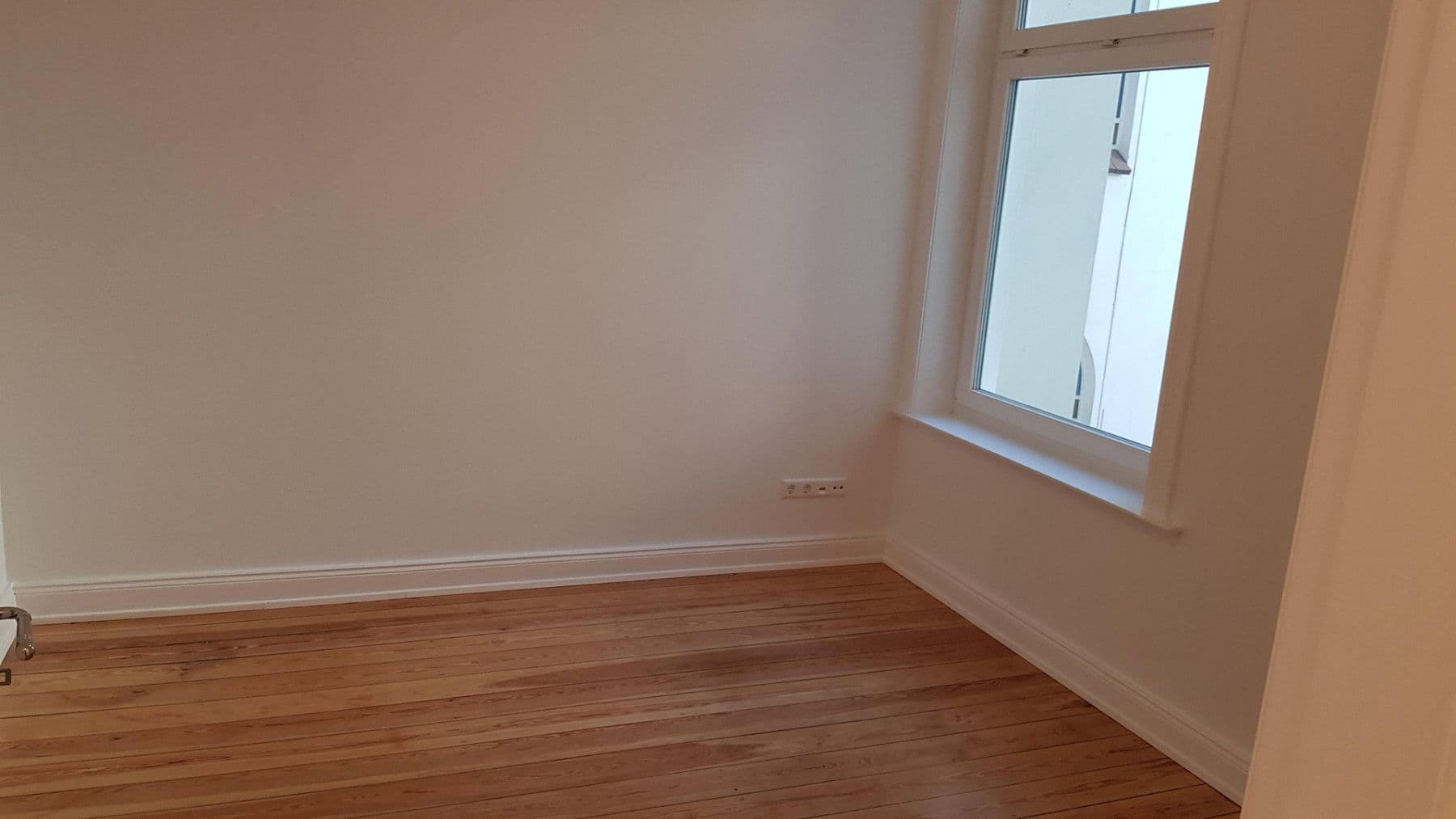 Pronájem bytu 3+1 60 m², Schinkelstrasse 10, Hamburg, Hamburg Pronájem bytu 3+1 60 m², Schinkelstrasse 10, Hamburg, Hamburg