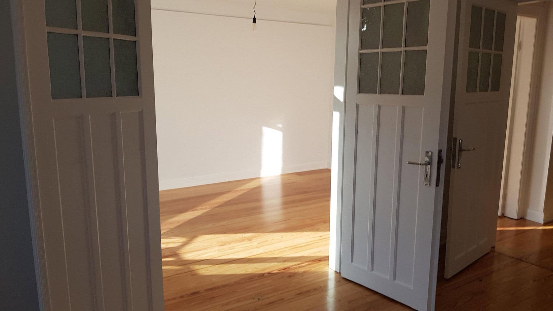 Pronájem bytu 3+1 60 m², Schinkelstrasse 10, Hamburg, Hamburg Pronájem bytu 3+1 60 m², Schinkelstrasse 10, Hamburg, Hamburg