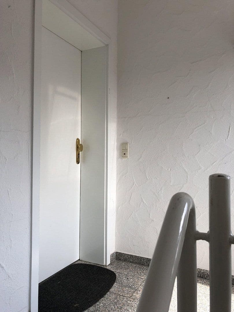 Pronájem bytu 3+kk 85 m², Aschaffenburg, Bavorsko Pronájem bytu 3+kk 85 m², Aschaffenburg, Bavorsko