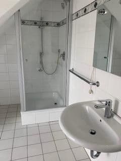Pronájem bytu 3+kk 85 m², Aschaffenburg, Bavorsko Pronájem bytu 3+kk 85 m², Aschaffenburg, Bavorsko