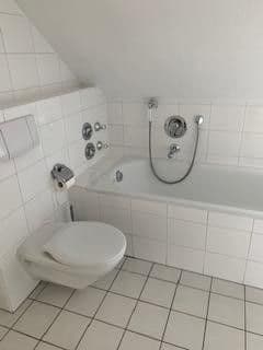 Pronájem bytu 3+kk 85 m², Aschaffenburg, Bavorsko Pronájem bytu 3+kk 85 m², Aschaffenburg, Bavorsko