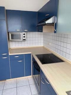 Pronájem bytu 3+kk 85 m², Aschaffenburg, Bavorsko Pronájem bytu 3+kk 85 m², Aschaffenburg, Bavorsko