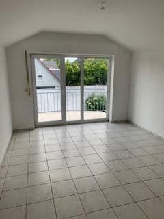 Pronájem bytu 3+kk 85 m², Aschaffenburg, Bavorsko Pronájem bytu 3+kk 85 m², Aschaffenburg, Bavorsko