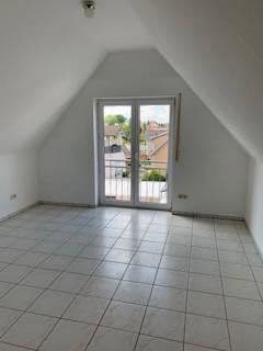 Pronájem bytu 3+kk 85 m², Aschaffenburg, Bavorsko Pronájem bytu 3+kk 85 m², Aschaffenburg, Bavorsko