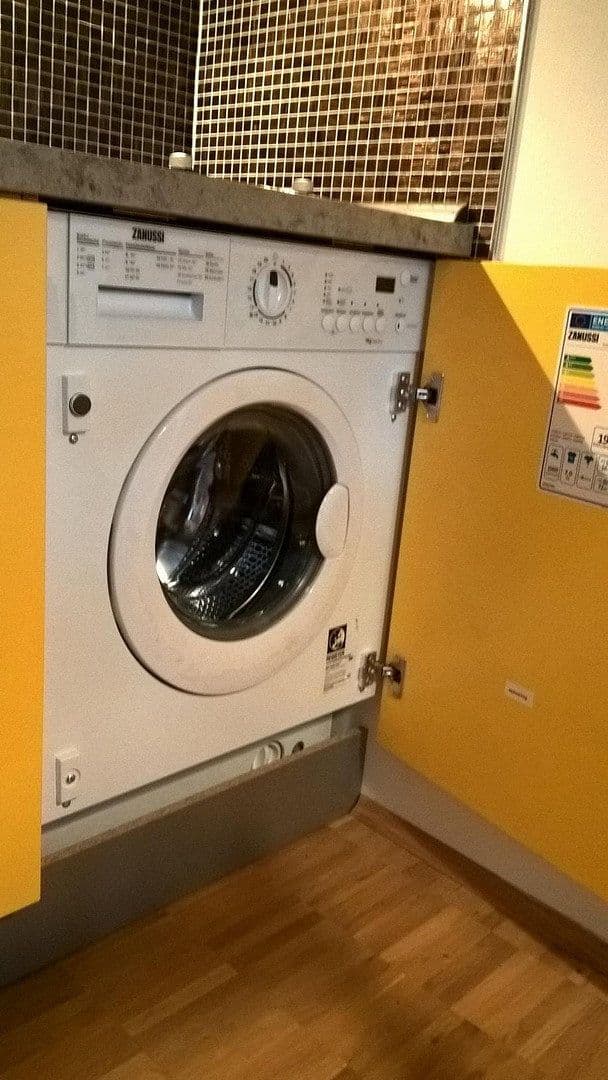 Pronájem bytu 2+1 50 m², Hölderlinstraße 1, Leipzig, Sasko Pronájem bytu 2+1 50 m², Hölderlinstraße 1, Leipzig, Sasko