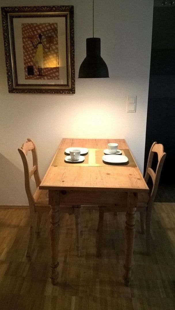 Pronájem bytu 2+1 50 m², Hölderlinstraße 1, Leipzig, Sasko Pronájem bytu 2+1 50 m², Hölderlinstraße 1, Leipzig, Sasko