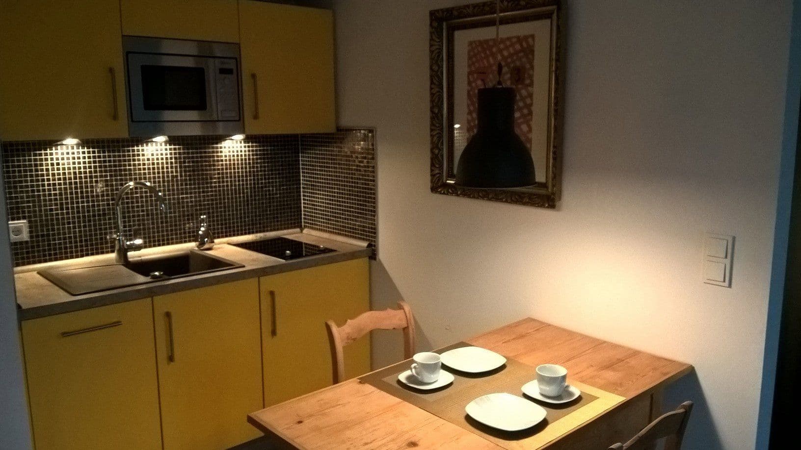 Pronájem bytu 2+1 50 m², Hölderlinstraße 1, Leipzig, Sasko Pronájem bytu 2+1 50 m², Hölderlinstraße 1, Leipzig, Sasko