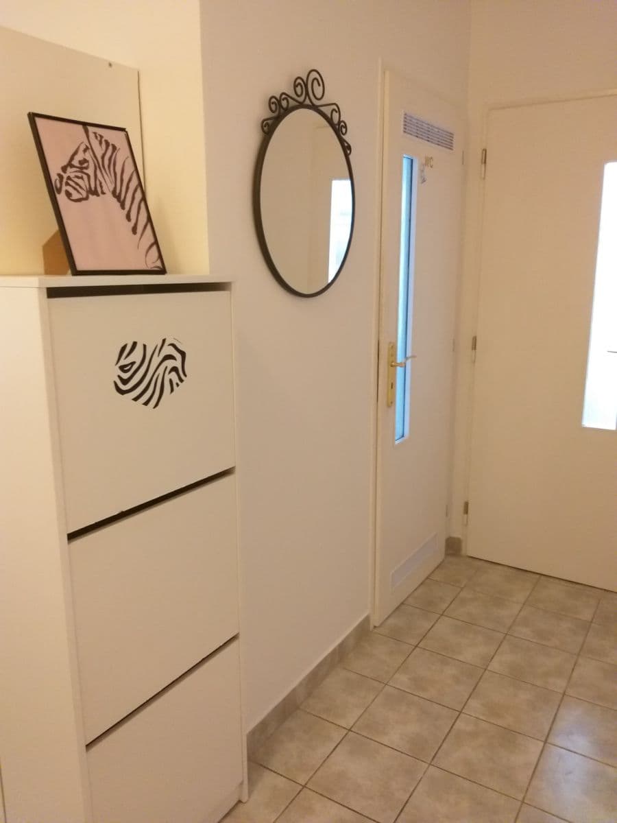 Pronájem bytu 2+1 56 m², Špálova, Olomouc, Olomoucký kraj Pronájem bytu 2+1 56 m², Špálova, Olomouc, Olomoucký kraj