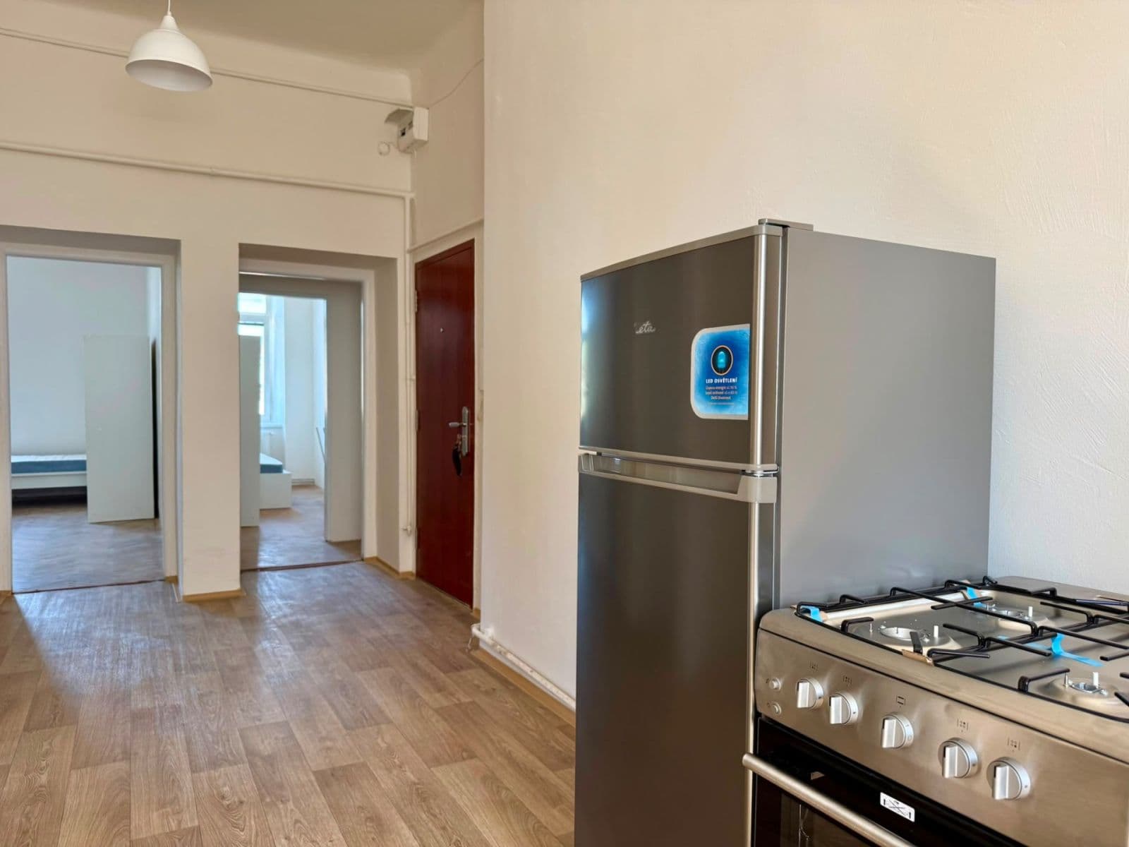 Pronájem bytu 4+1 13 m², Komenského, Červenka, Olomoucký kraj Pronájem bytu 4+1 13 m², Komenského, Červenka, Olomoucký kraj