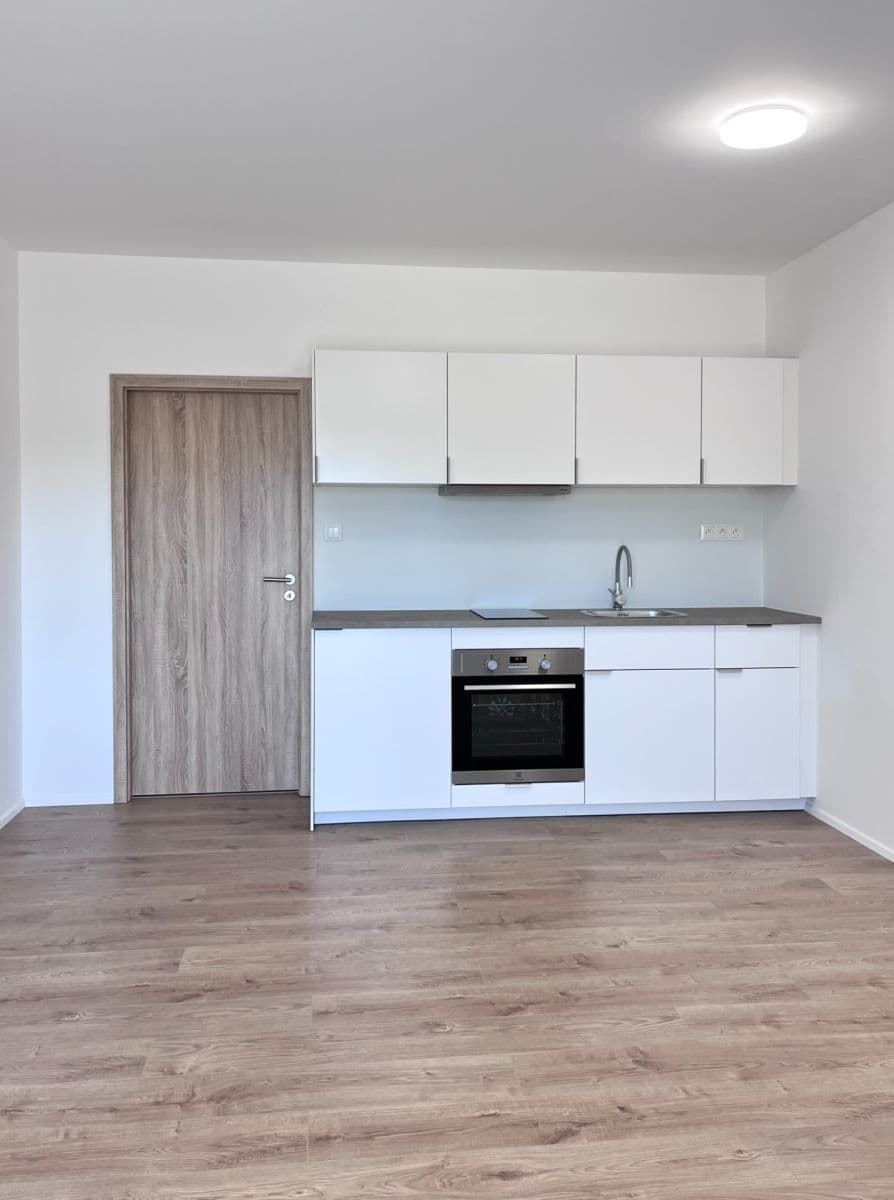 Pronájem bytu 1+kk 37 m², K Újezdu, Zbůch, Plzeňský kraj Pronájem bytu 1+kk 37 m², K Újezdu, Zbůch, Plzeňský kraj