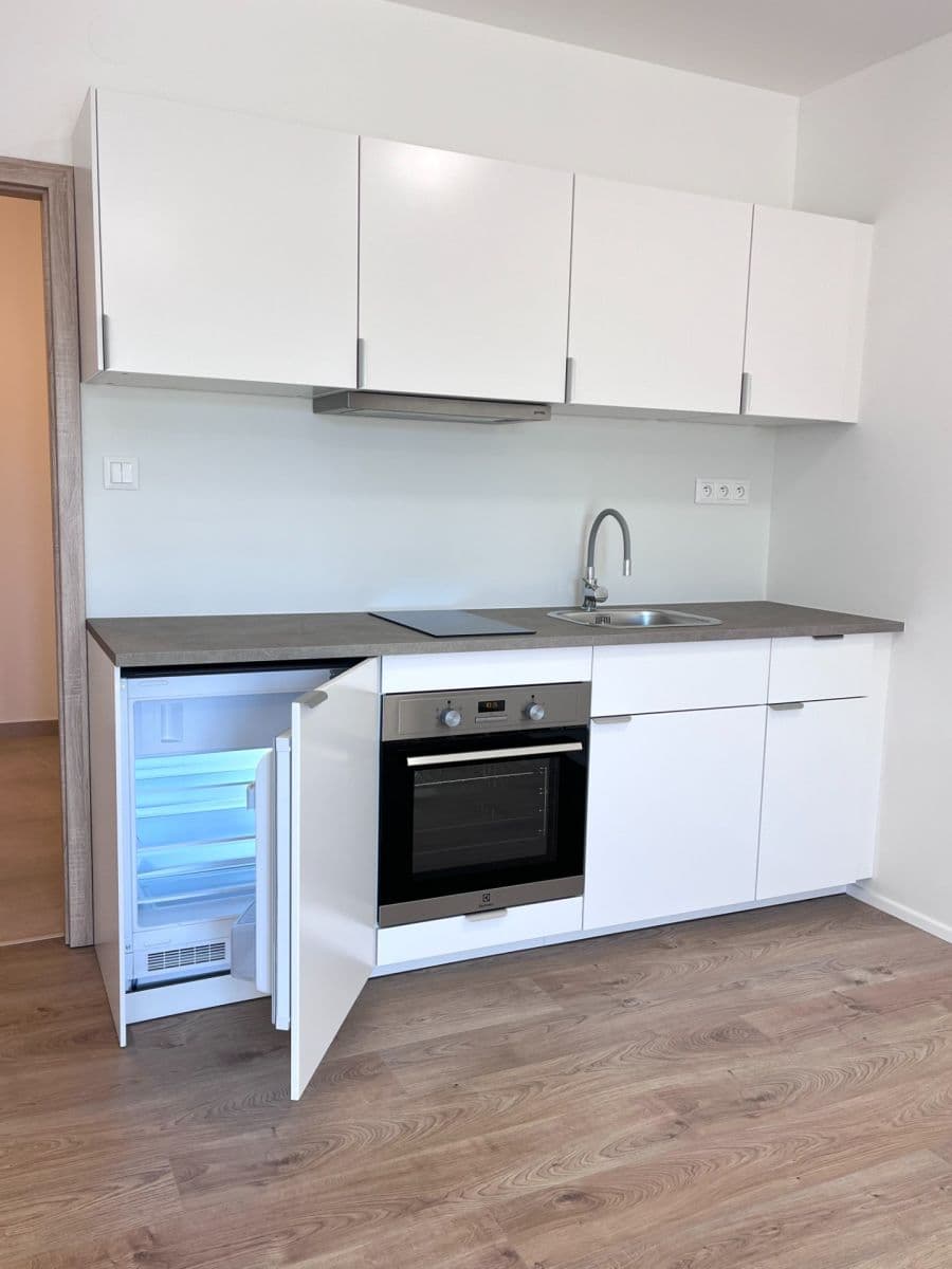 Pronájem bytu 1+kk 37 m², K Újezdu, Zbůch, Plzeňský kraj Pronájem bytu 1+kk 37 m², K Újezdu, Zbůch, Plzeňský kraj