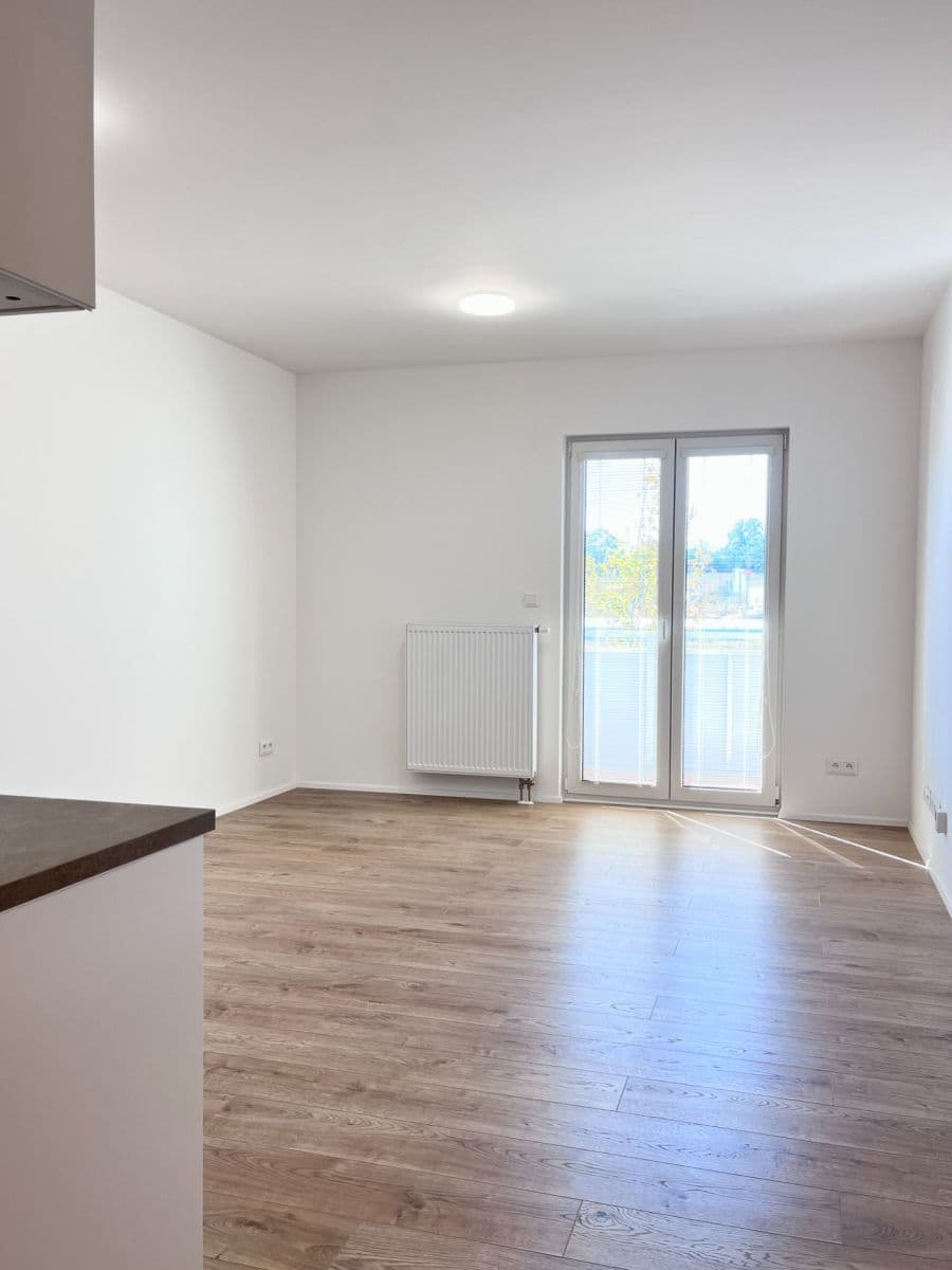 Pronájem bytu 1+kk 37 m², K Újezdu, Zbůch, Plzeňský kraj Pronájem bytu 1+kk 37 m², K Újezdu, Zbůch, Plzeňský kraj