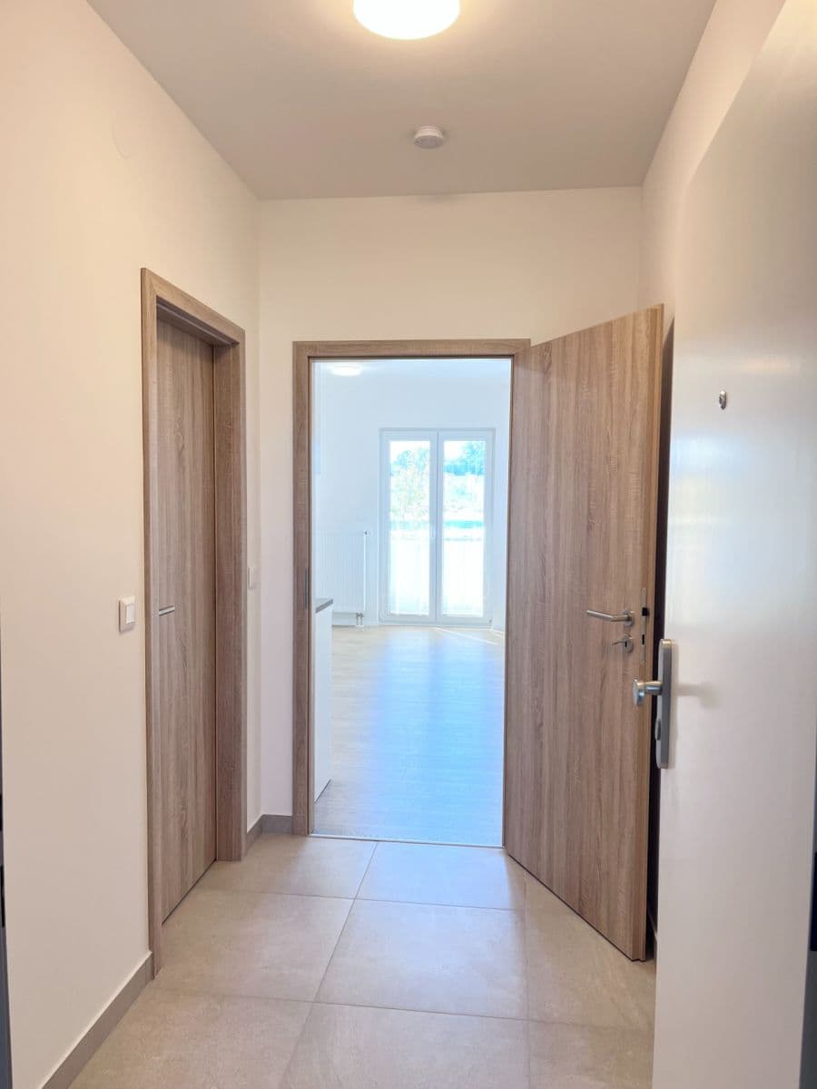 Pronájem bytu 1+kk 37 m², K Újezdu, Zbůch, Plzeňský kraj Pronájem bytu 1+kk 37 m², K Újezdu, Zbůch, Plzeňský kraj