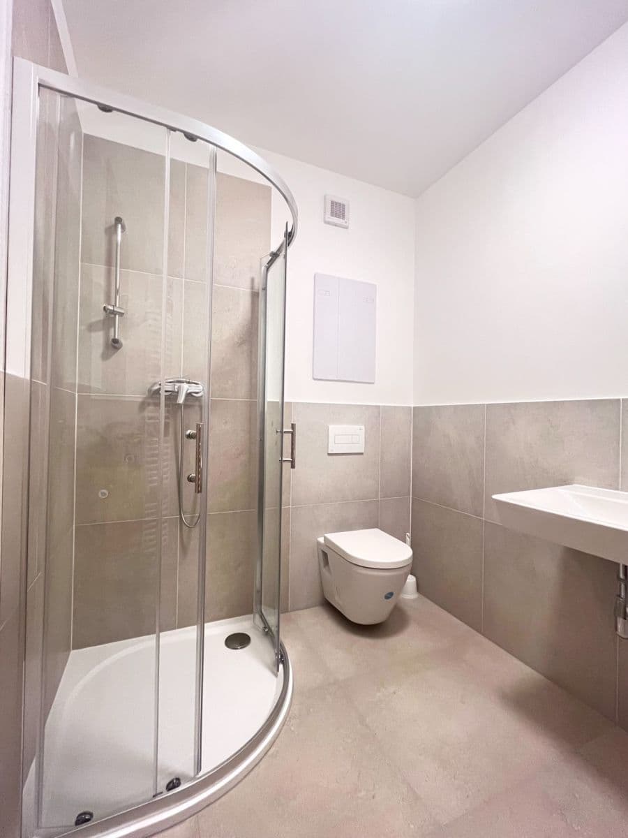 Pronájem bytu 1+kk 37 m², K Újezdu, Zbůch, Plzeňský kraj Pronájem bytu 1+kk 37 m², K Újezdu, Zbůch, Plzeňský kraj